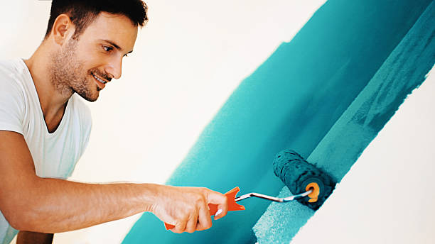 Best Wallpaper Removal and Painting  in Temple, TX